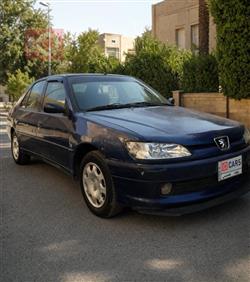 بيجو 306